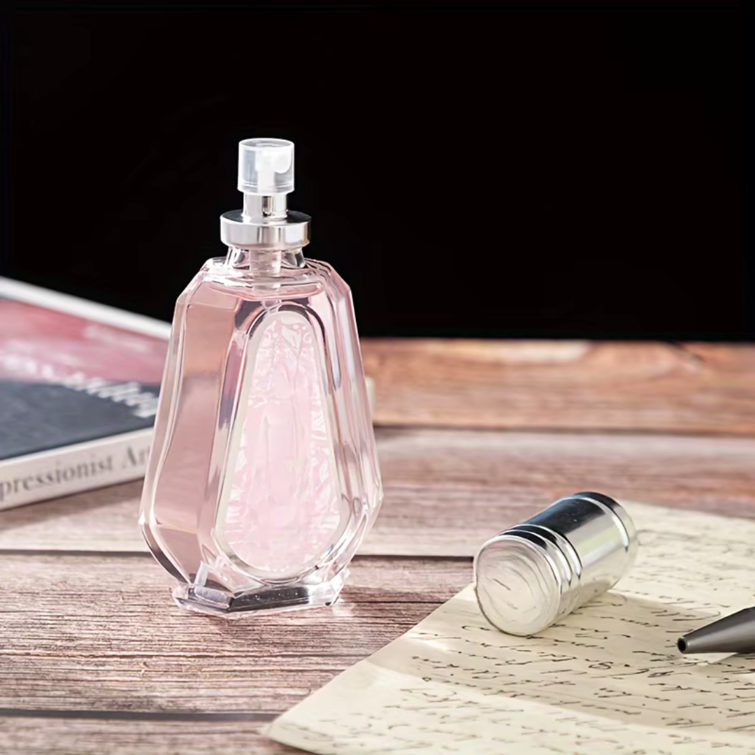 Perfume de Intensa Seducción y Atracción Duradera