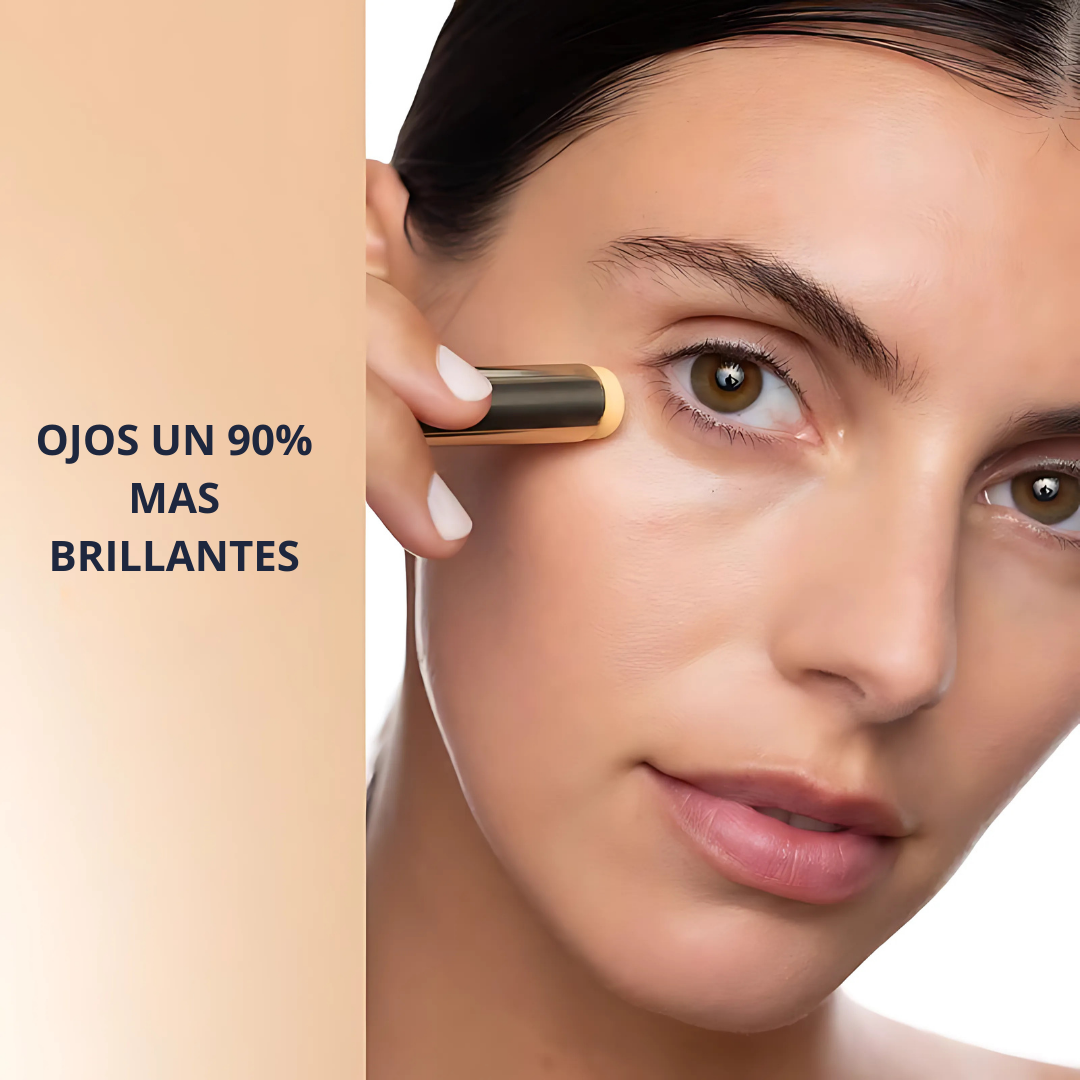 Bálsamo Iluminador de Ojos con Vitamina C (OFERTA 2X1)