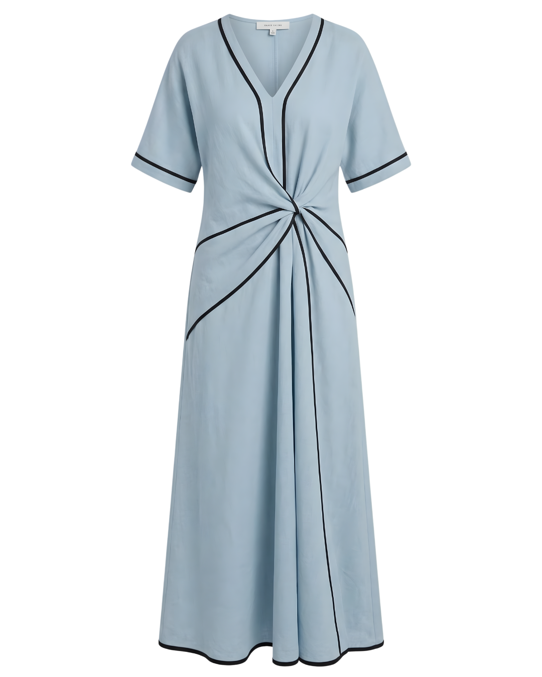 Vestido Elegante Cassia Niza®