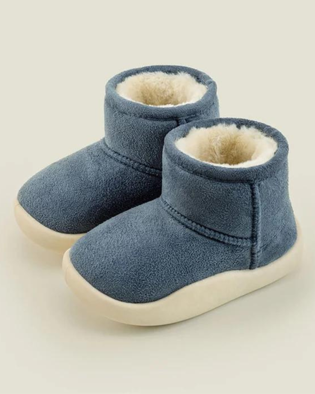 Zapatos Polares Impermeables para Niños