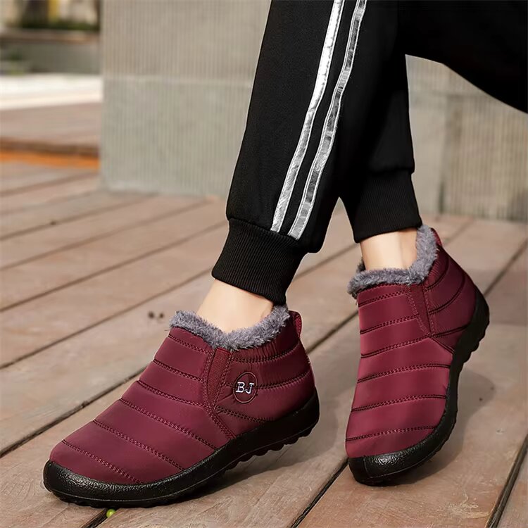 Botas Polares Impermeables