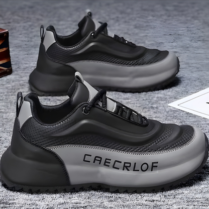 Zapatillas de Diseño Robusto