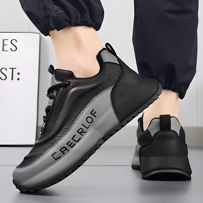 Zapatillas de Diseño Robusto