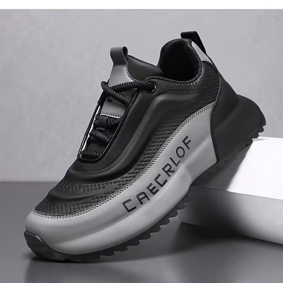 Zapatillas de Diseño Robusto