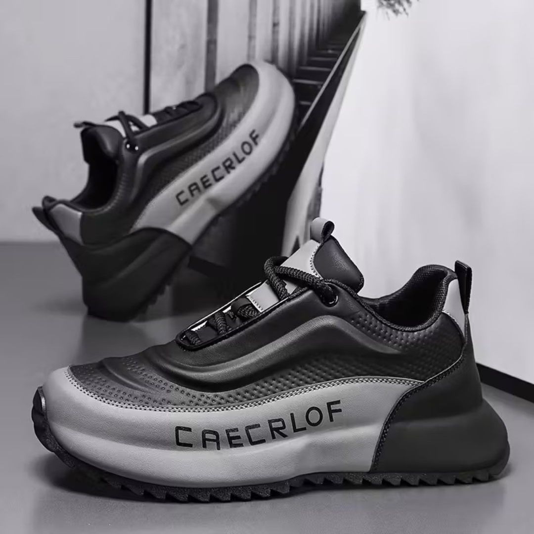 Zapatillas de Diseño Robusto