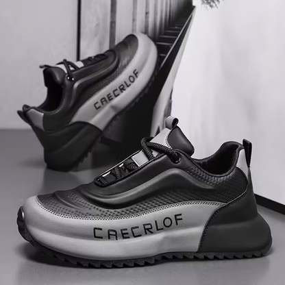 Zapatillas de Diseño Robusto