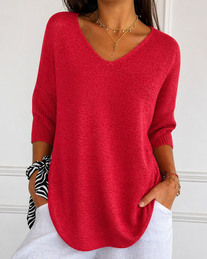 Blusa Sofia de Punto®