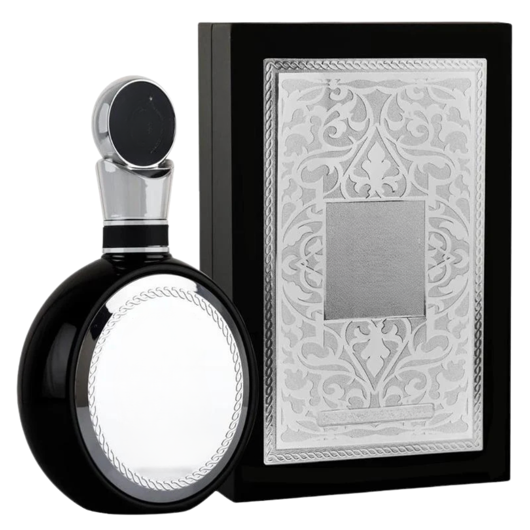 Perfume Masculino de Carácter Intenso Fragancia Profunda 100 ml