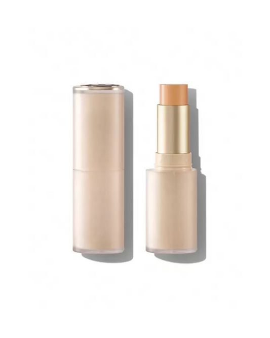 Base de Maquillaje Mate en Barra de Cobertura Total  (OFERTA 2X1)