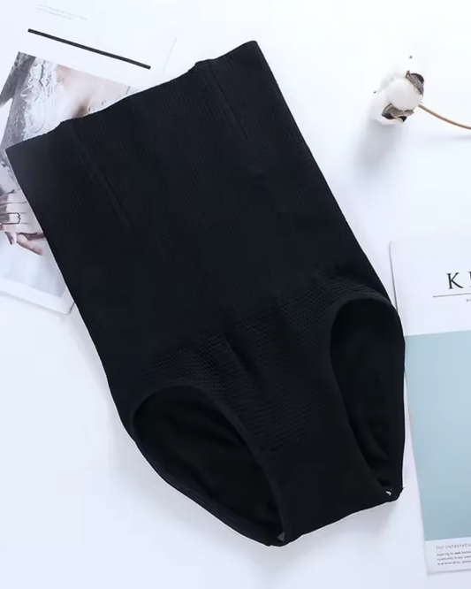 Faja Panty con Control de Cintura Alta  (OFERTA 2X1)