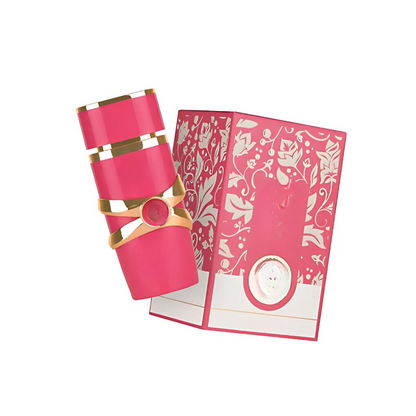 Perfume de Aroma Dulce e Intenso para Mujer 100ml