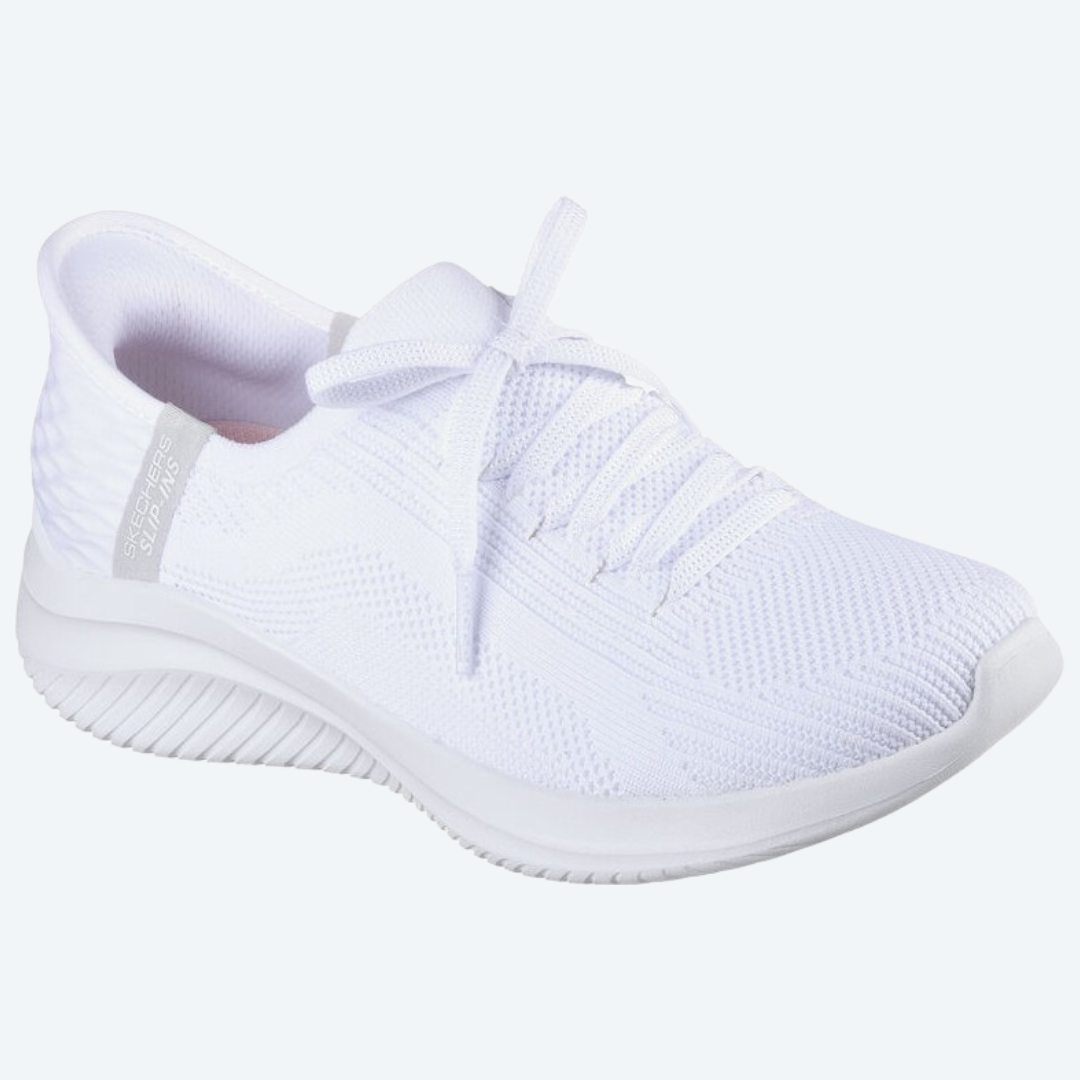 Zapatillas Deportivas para Mujer con Tegnologia Slip-Ins