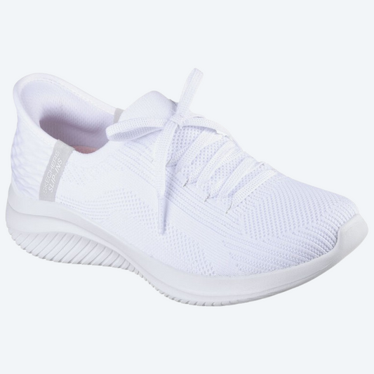 Zapatillas Deportivas para Mujer con Tegnologia Slip-Ins