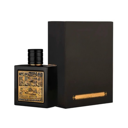 Perfume con Fragancia Intensa para Hombre de 90 ml