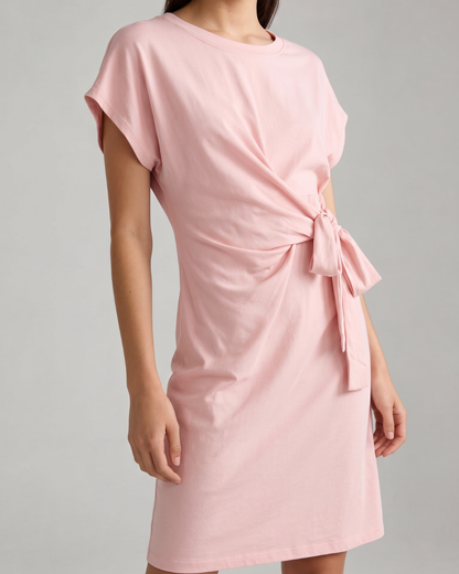 Vestido Nudo Barcelona®