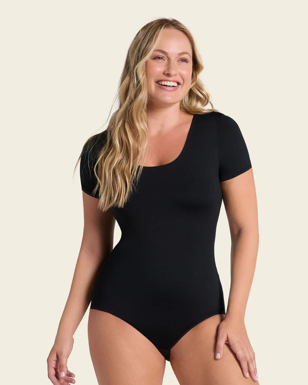 Body de Compresión Total®
