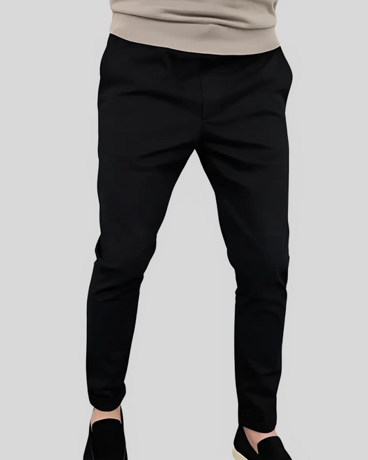 Pantalón Slim Fit Stretch para Hombres