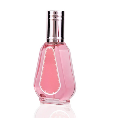 Perfume de  Intensa Seducción y Atracción Duradera