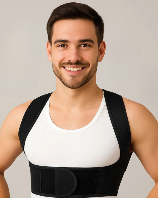 Corrector de Postura Ergonómico