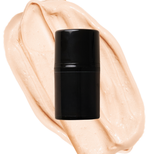 Base de Maquillaje 5 en 1 con Efecto Iluminador Translúcido y Tipo Filtro (OFERTA 2X1)