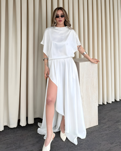 Vestido Midi París
