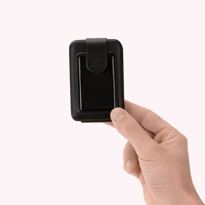 Billetera Minimalista con Protección RFID y Diseño Compacto para Tarjetas