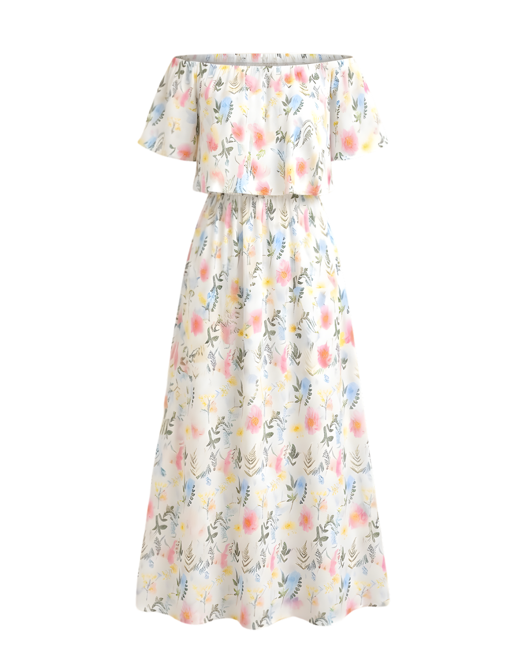 Vestido Floral Sevilla®