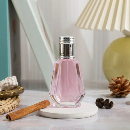 Perfume de  Intensa Seducción y Atracción Duradera