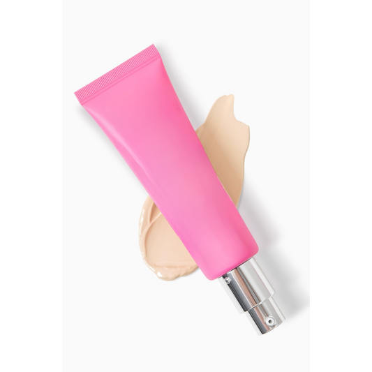 Base de Maquillaje Hidratante de Cobertura Ligera y Acabado Natural (OFERTA 2X1)