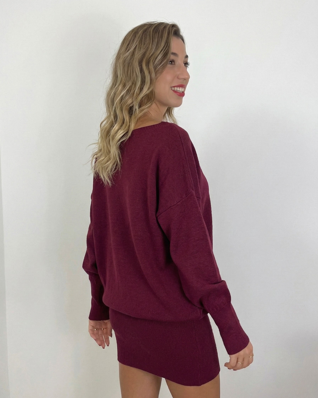 Vestido de Primavera para Mujer