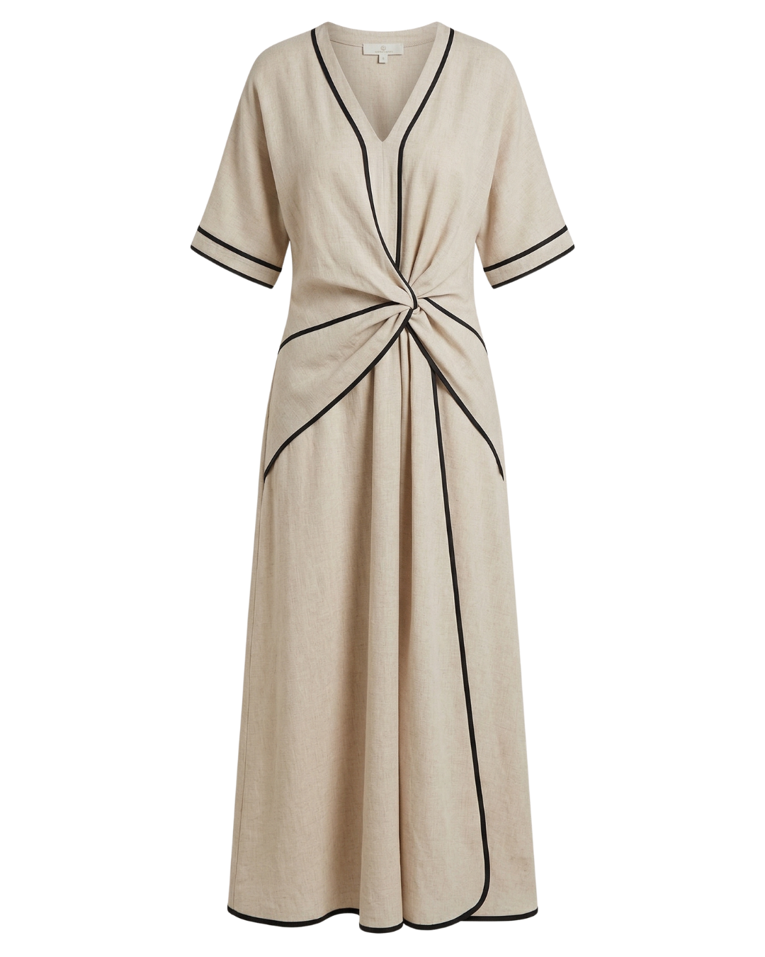 Vestido Elegante Cassia Niza®