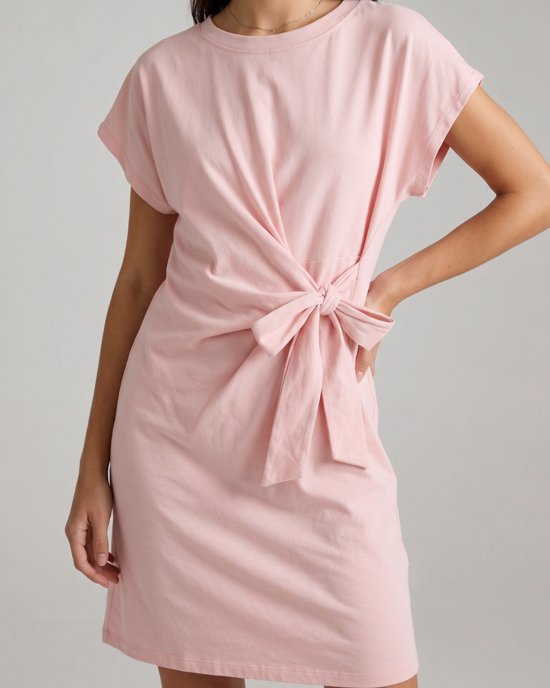Vestido Nudo Barcelona®