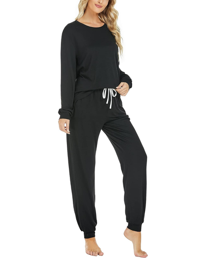 Conjunto Casual de Manga Larga y Pantalón Deportivo®