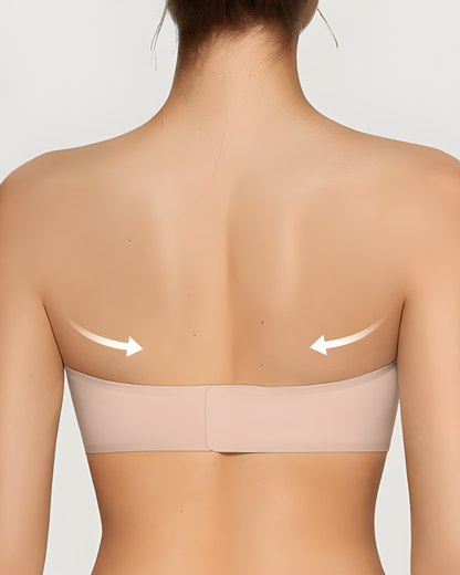 Sujetador Strapless  (OFERTA 2X1)®