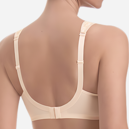 Sujetador con Copas de Tres Piezas®️ (OFERTA 2X1 GRATIS)