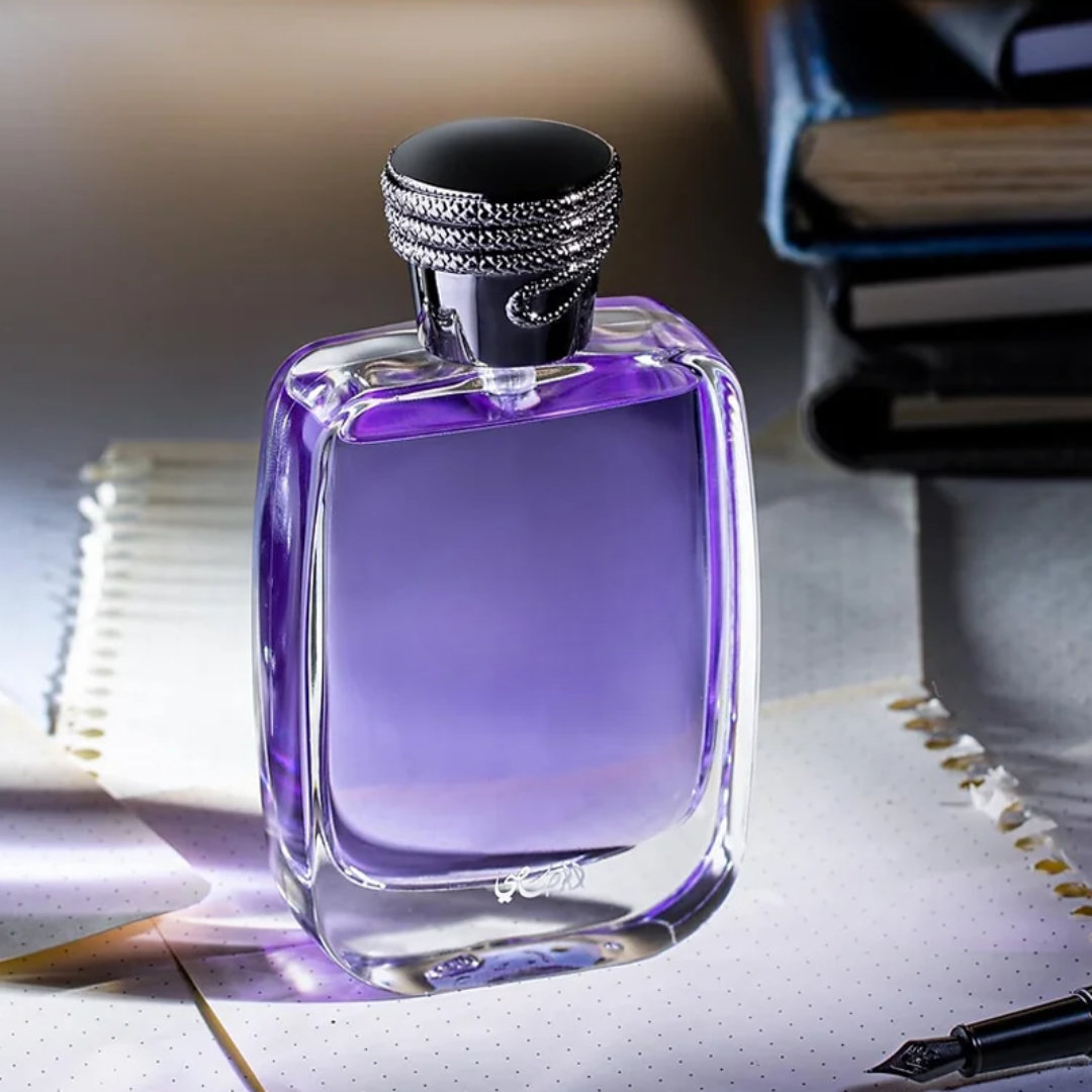 Perfume con Fragancia Sofisticada Fresca para Hombre