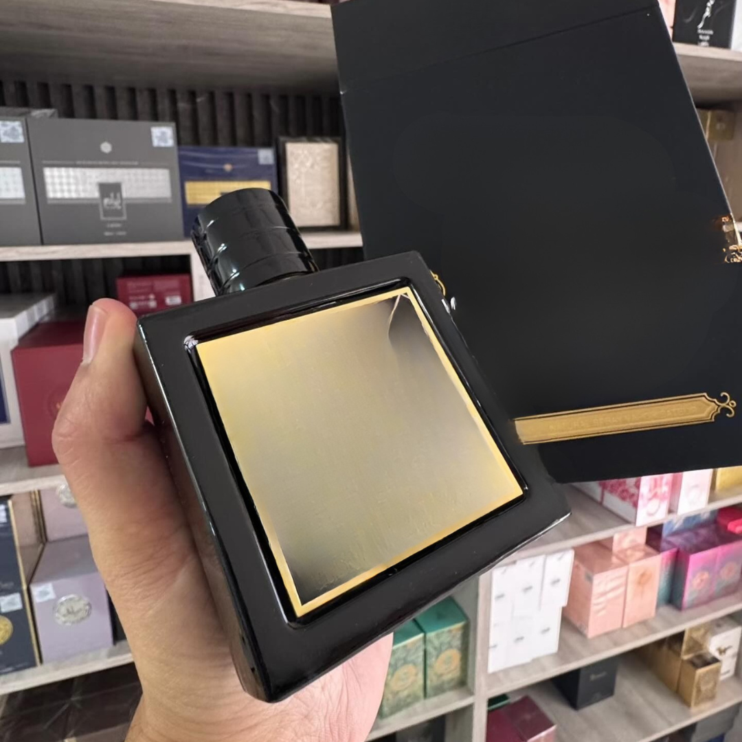 Perfume con Fragancia Intensa para Hombre de 90 ml