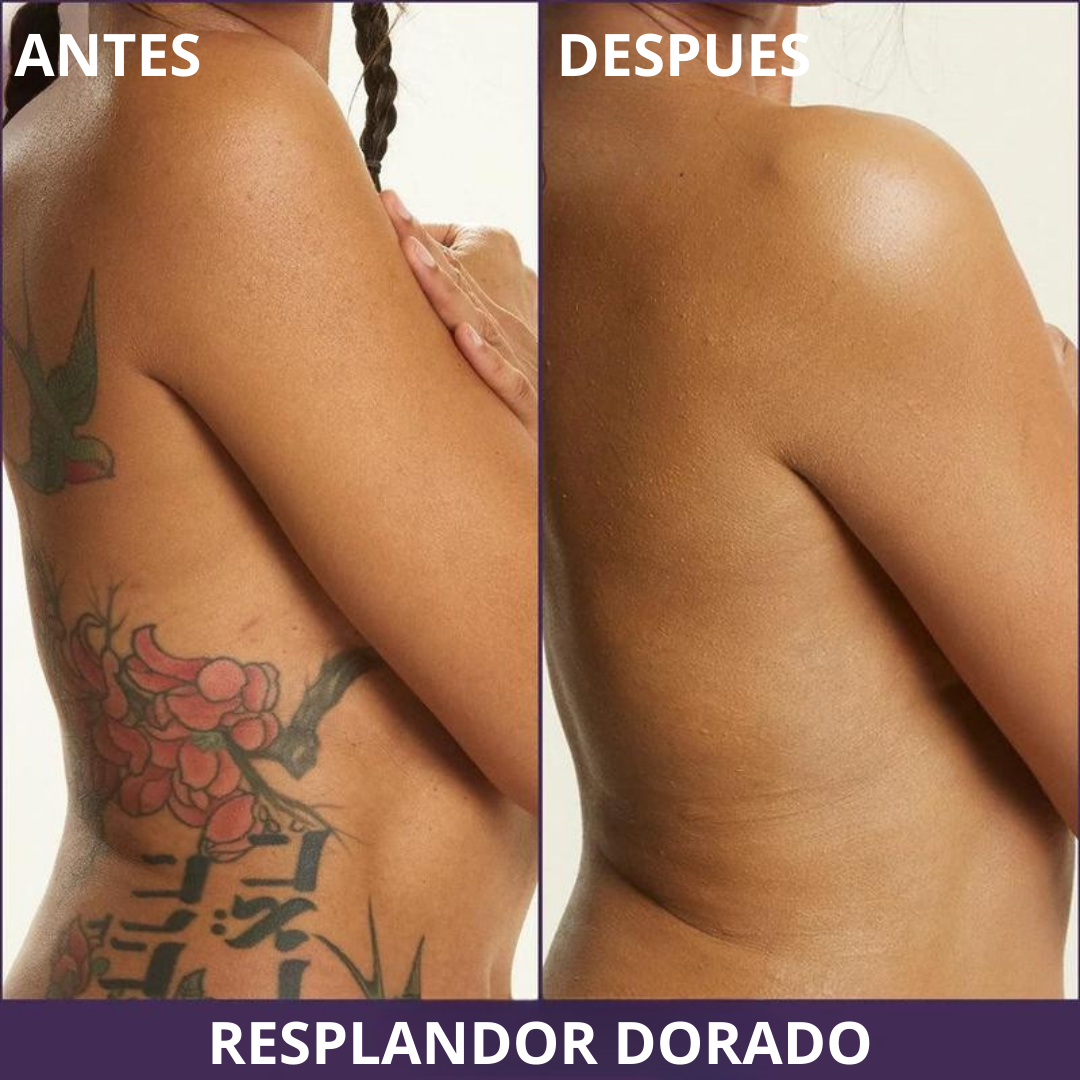 Maquillaje Corporal de Alta Cobertura para Piernas y Cuerpo (OFERTA 2X1)