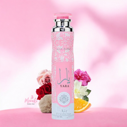 Ambientador con una fragancia sofisticada para tu hogar - 300ml