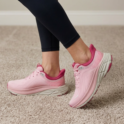 Zapatilla Seúl con Ultra Amortiguación