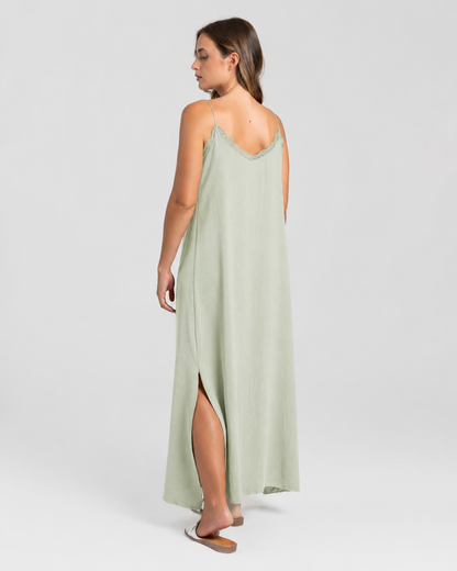Vestido Lencero Barcelona®