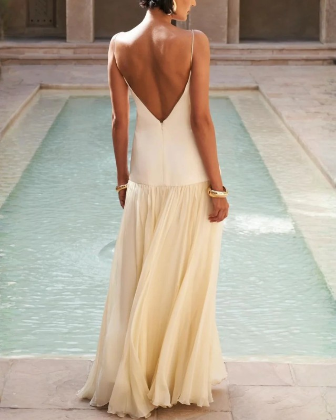 Vestido Sofía Elegante y Sofisticado®