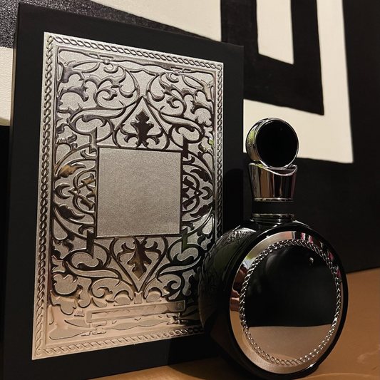 Perfume Masculino de Carácter Intenso Fragancia Profunda 100 ml