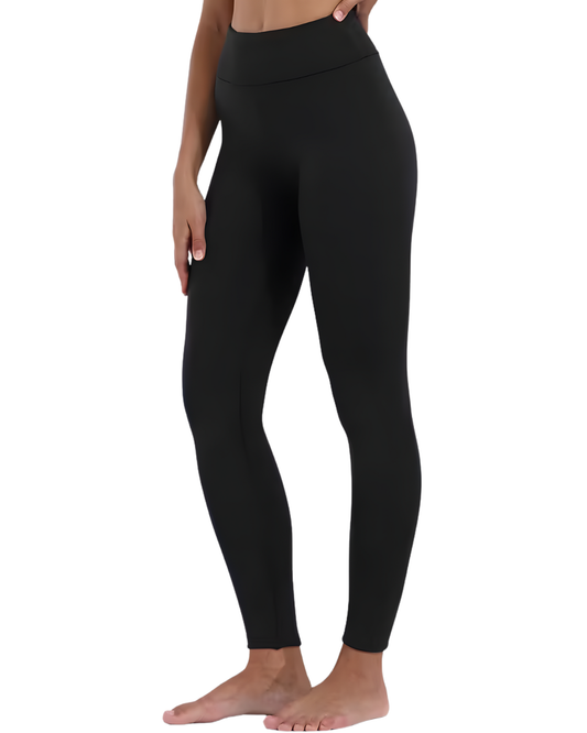 Leggings Térmicos de Cintura Alta Para Mujer®