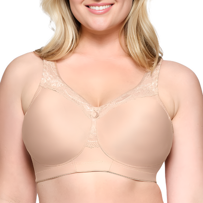 Sujetador Sin Costuras y con Sujeción  (OFERTA 2X1 GRATIS)