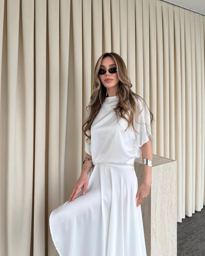 Vestido Midi París
