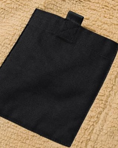 Chaqueta de Forro Polar Sherpa para Hombre