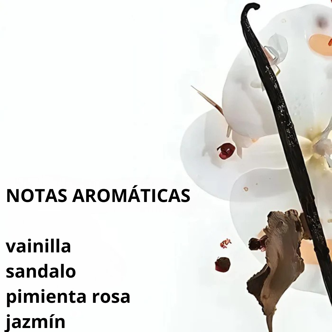 Dúo de Perfumes Corporales y Capilares con Aromas Sofisticados para Mujer