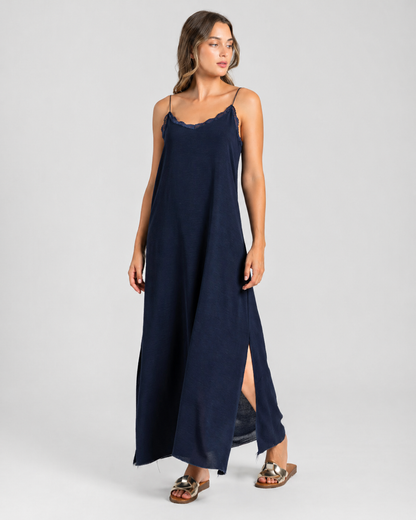 Vestido Lencero Barcelona®