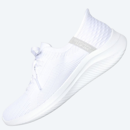 Zapatillas Deportivas para Mujer con Tegnologia Slip-Ins